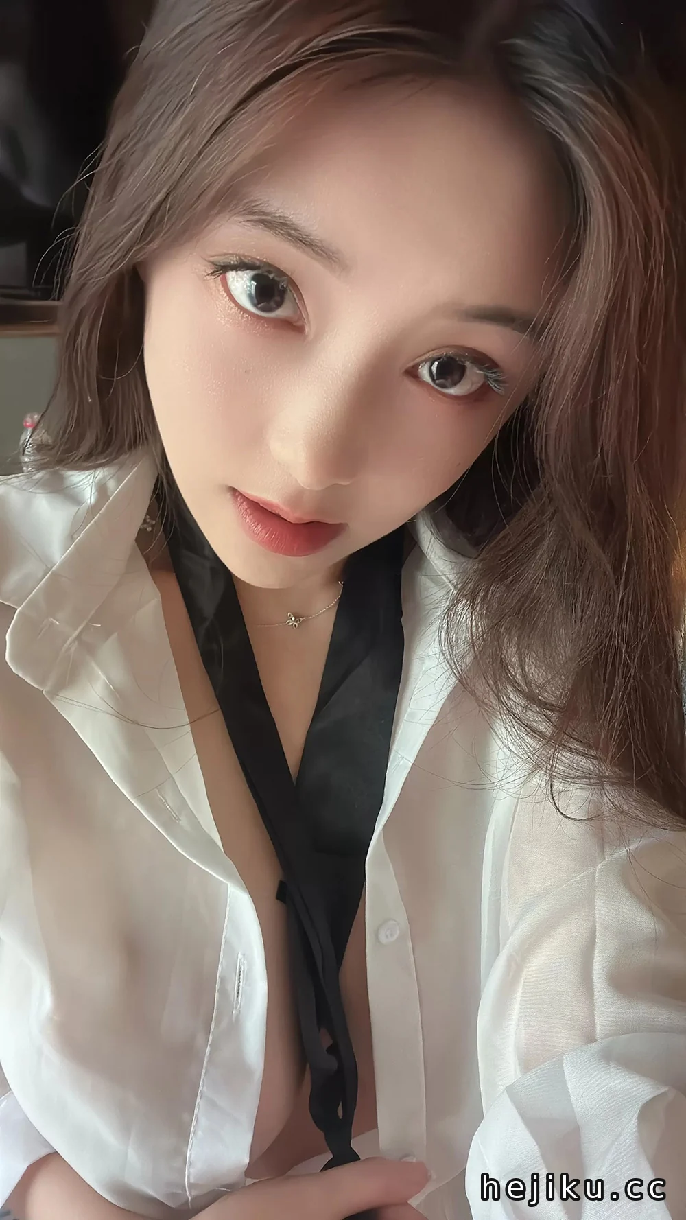 奶雯密圈COSPLAY写真图片包合集[持续更新]