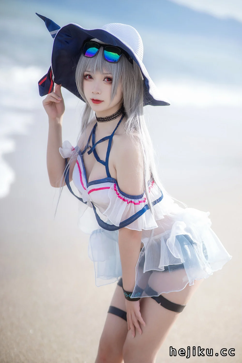 樱落酱wCOSPLAY写真图片包合集[持续更新]
