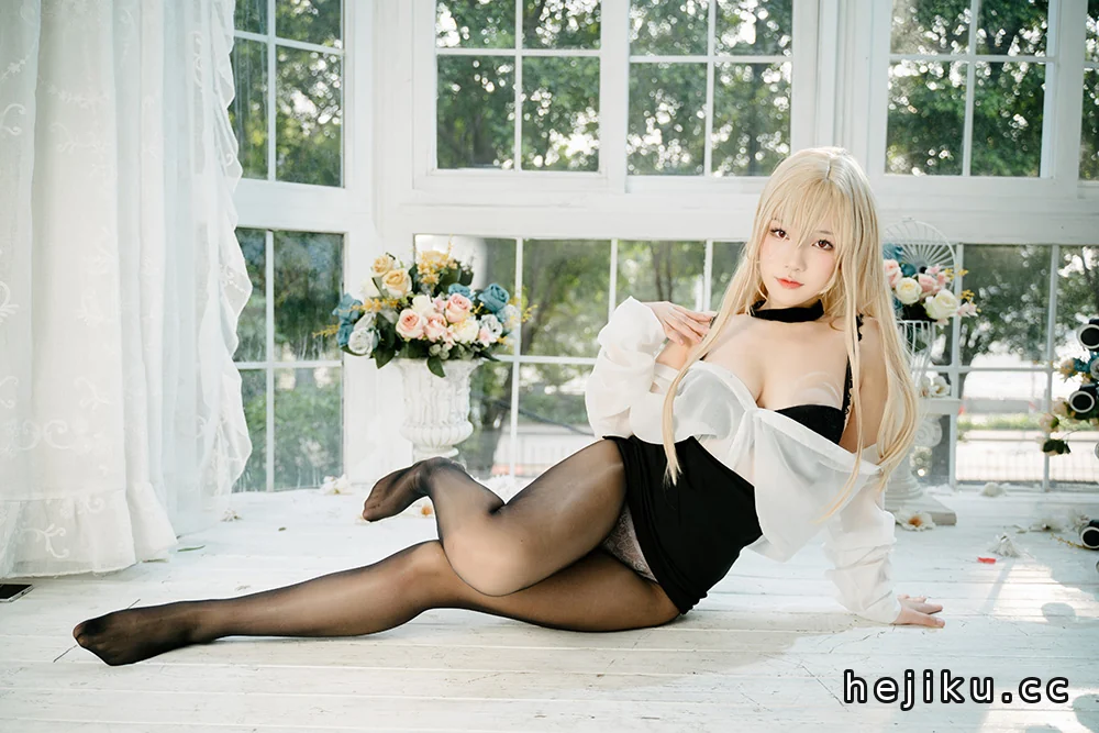七七娜娜子COSPLAY写真图片包合集[持续更新]