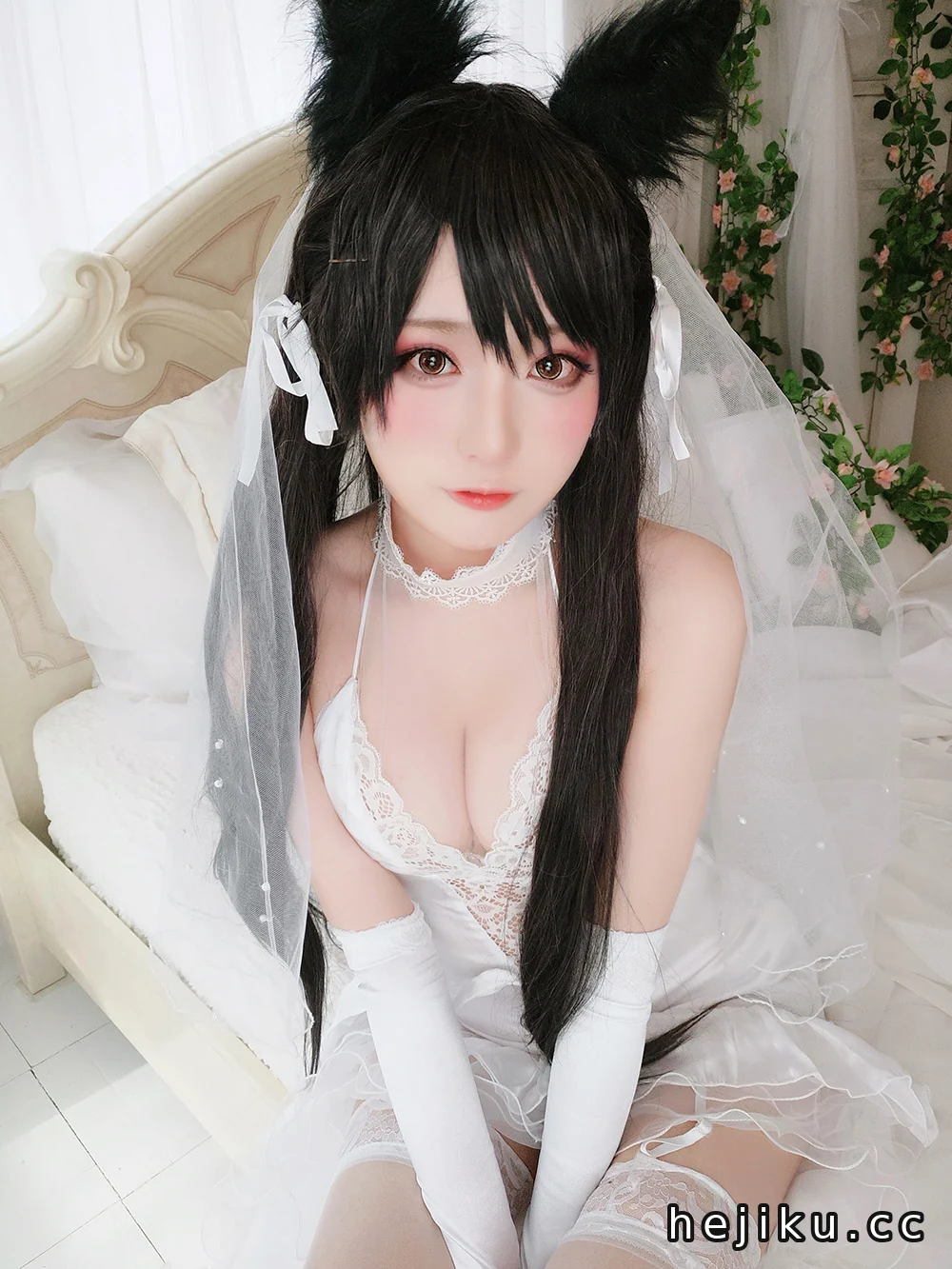 Yuki亭COSPLAY写真图片包合集[持续更新]