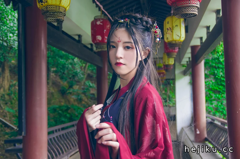 Kettoe写真图片包合集[Cosplay][持续更新]