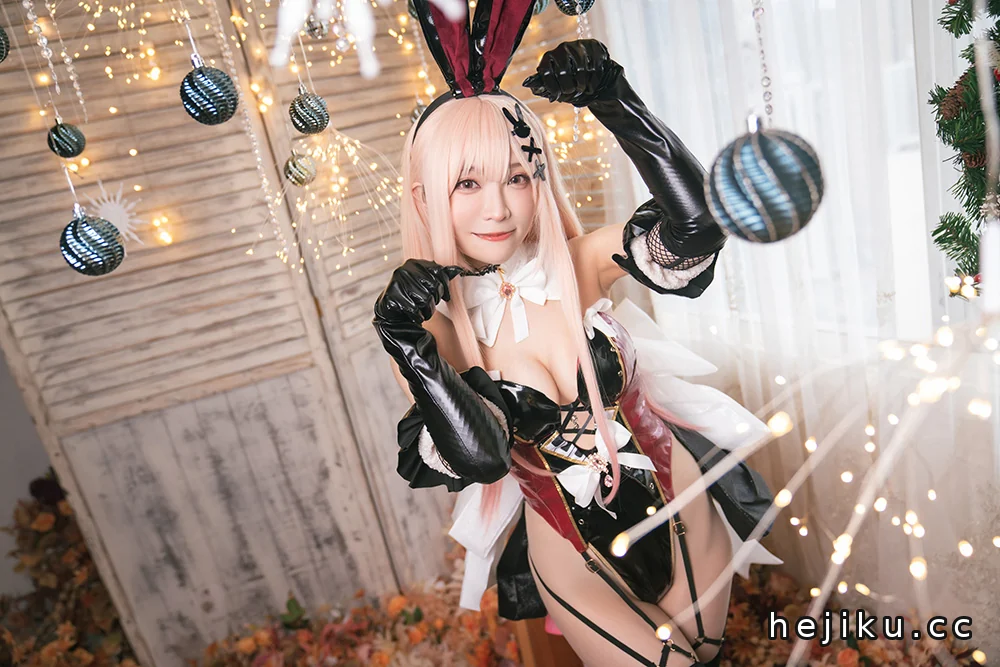 YuDan魚蛋COSPLAY写真图片包合集[持续更新]