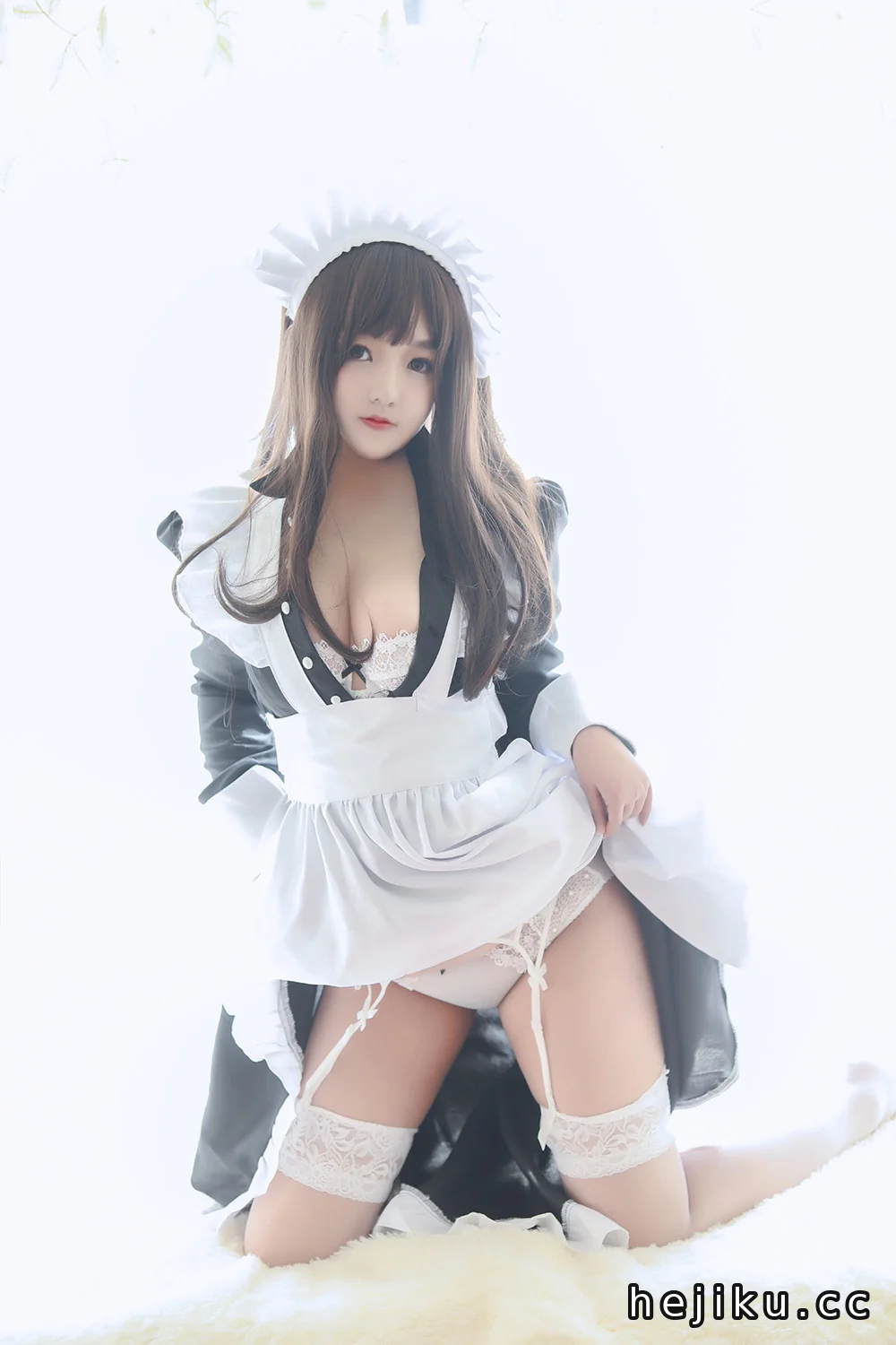 粗粗COSPLAY写真图片作品合集[持续更新]