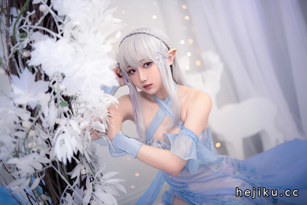 小木曾AYA COSPLAY写真图片包合集[持续更新]
