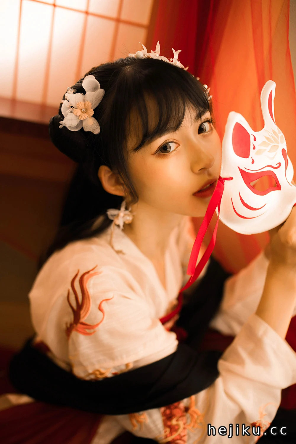 虫皿虫皿COSPLAY写真图片包合集[持续更新]