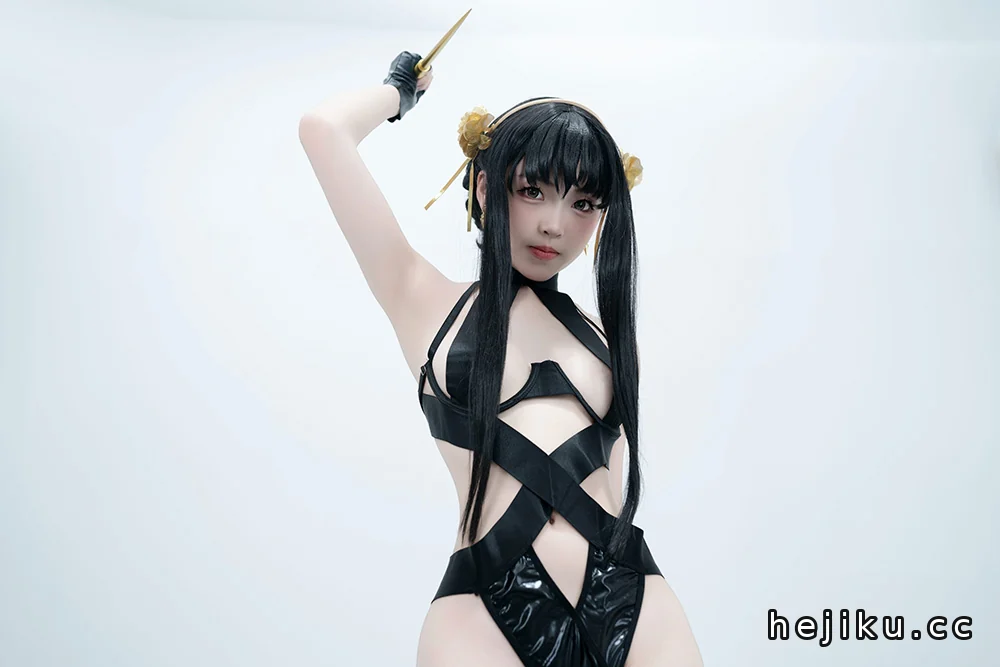 Bangni邦尼COSPLAY写真图片包合集[持续更新]
