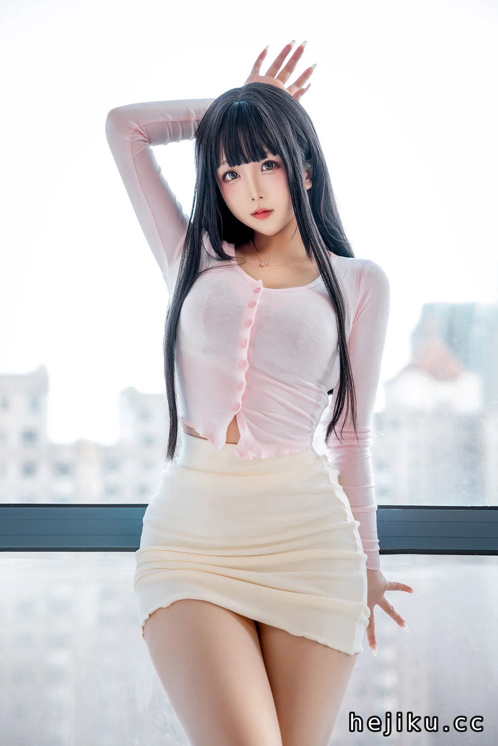 日奈娇COSPLAY写真图片包合集[持续更新]