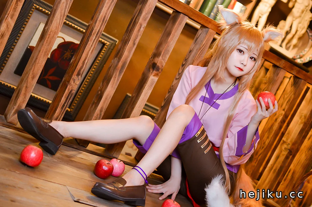 Arty亚缇COSPLAY写真图片合集[持续更新]