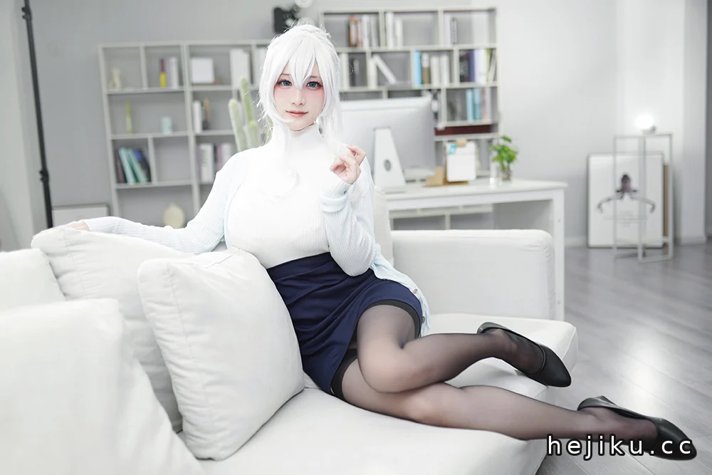 幼愛youmeko写真图片包合集[Cosplay][持续更新]