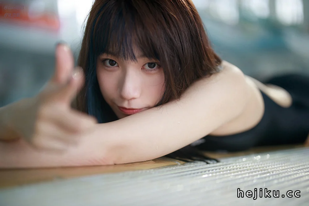 Cien恩恩COSPLAY写真作品合集[持续更新]
