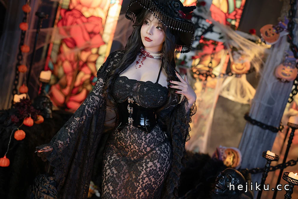 yuuhui玉汇COSPLAY写真图片包合集[持续更新]