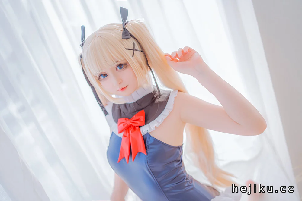 Sayako_今年4岁COSPLAY写真图片包合集[持续更新]