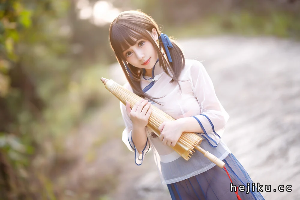 胡桃猫COSPLAY写真图片包合集[持续更新]