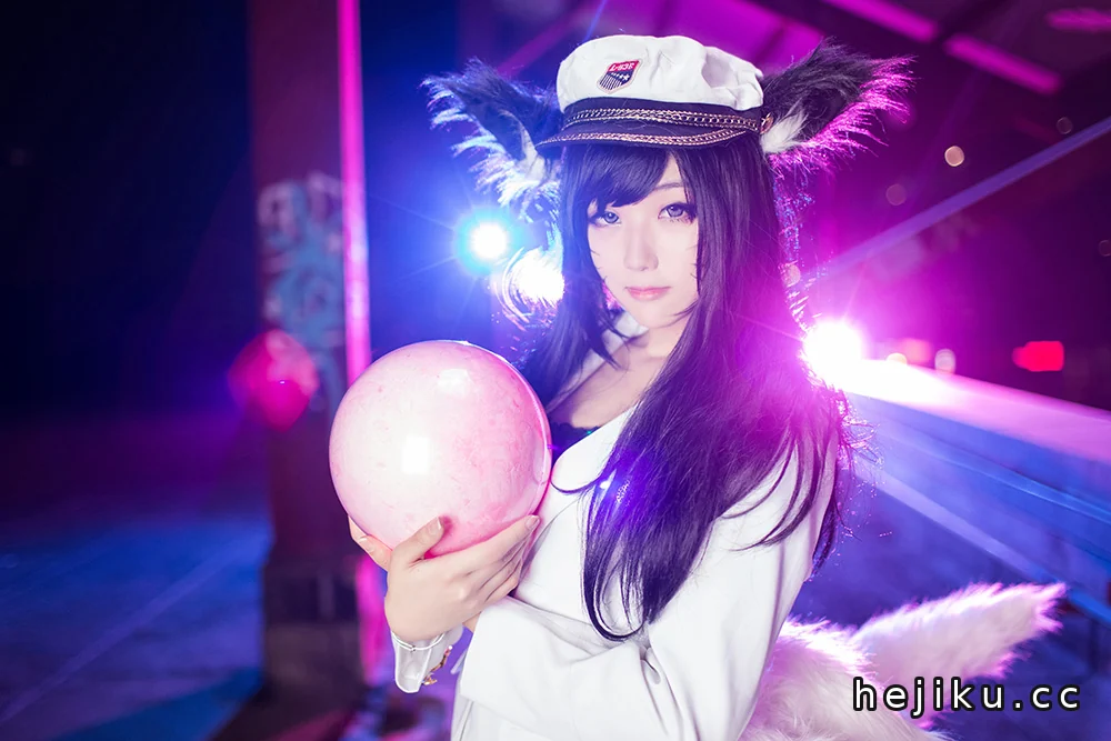 浅野菌子COSPLAY写真图片包合集[持续更新]