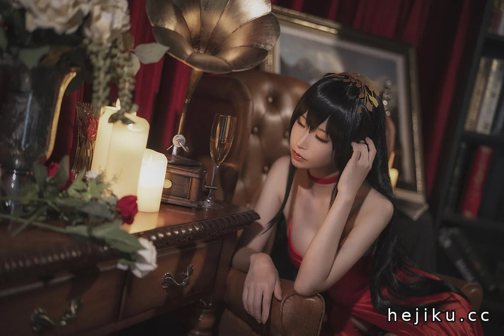 爱老师_PhD写真图片包合集[Cosplay][持续更新]