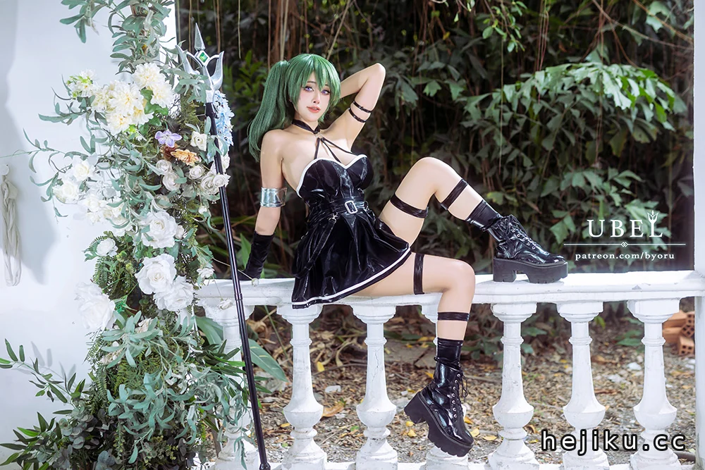 Byoru写真图片包合集[COSPLAY][持续更新]