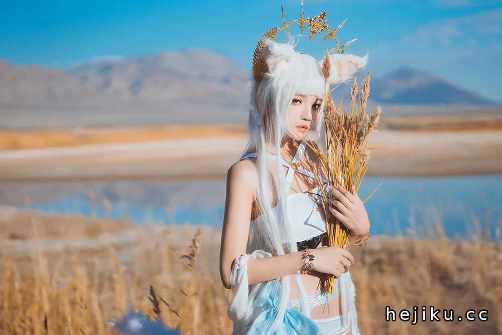 桜桃喵COSPLAY写真图片包合集[持续更新]