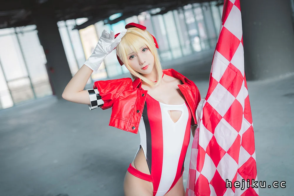 Masaki雅祈COSPLAY写真图片包合集[持续更新]