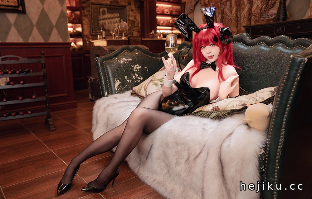 轩萧学姐COSPLAY写真图片包合集[持续更新]