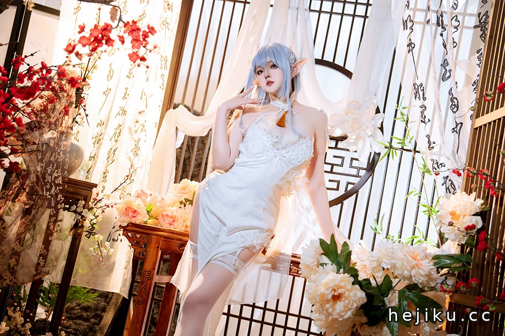 Natsuko_夏夏子COSPLAY写真图片包合集[持续更新]