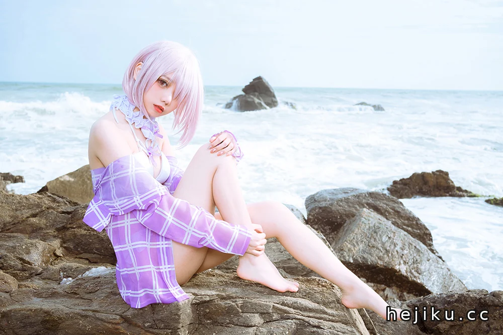 果咩酱wCOSPLAY写真图片包合集[持续更新]