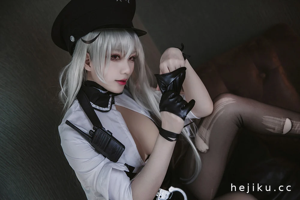 起司块wii COSPLAY写真图片包合集[持续更新]