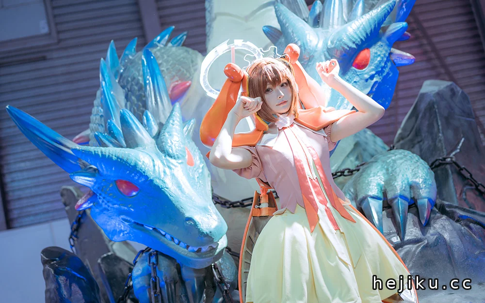 w百合欧皇子w COSPLAY写真图片包合集[持续更新]