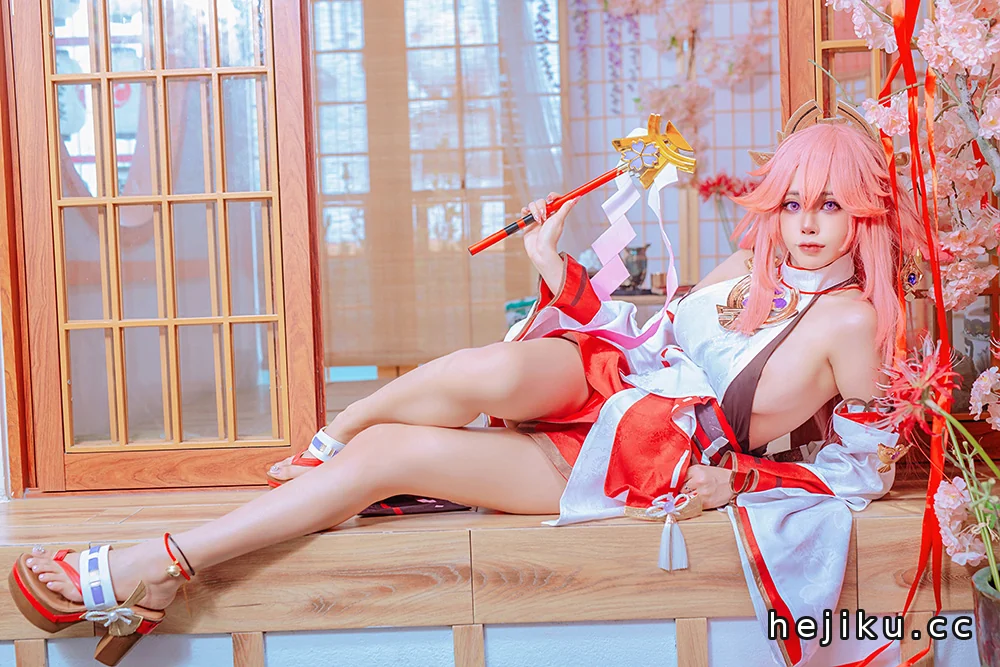 Byoru写真图片包合集[COSPLAY][持续更新]
