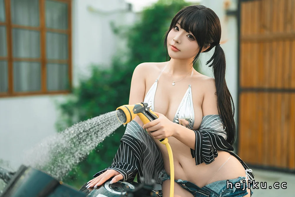yuuhui玉汇COSPLAY写真图片包合集[持续更新]