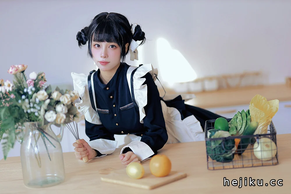 洛桑w伊梓COSPLAY写真图片合集[持续更新]