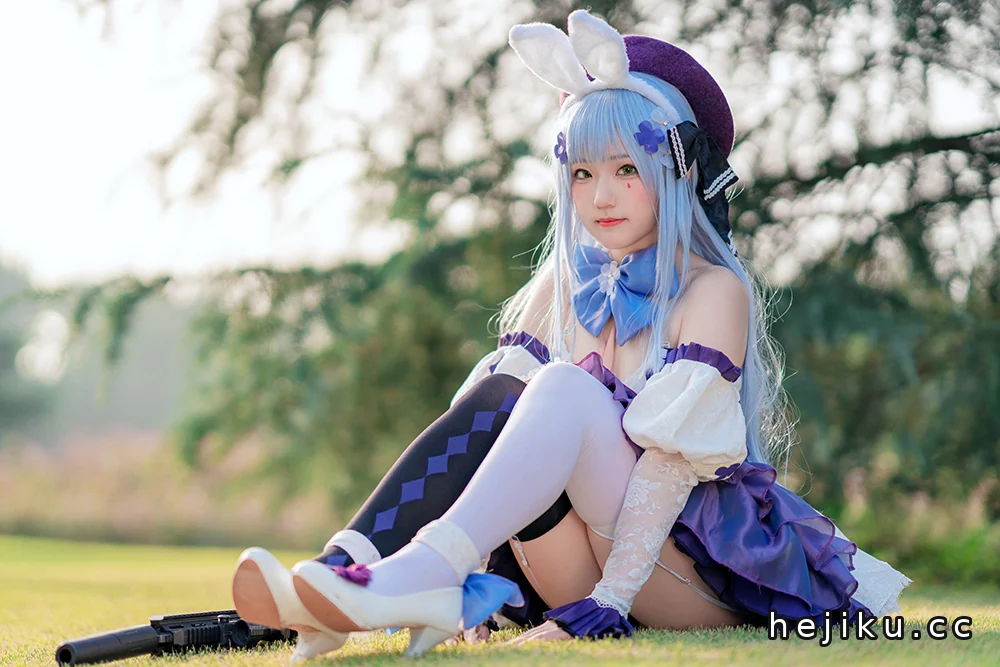 弥美Mime写真图片包合集[Cosplay][持续更新]