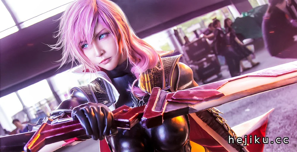 在下萝莉控ii COSPLAY写真图片包合集[持续更新]