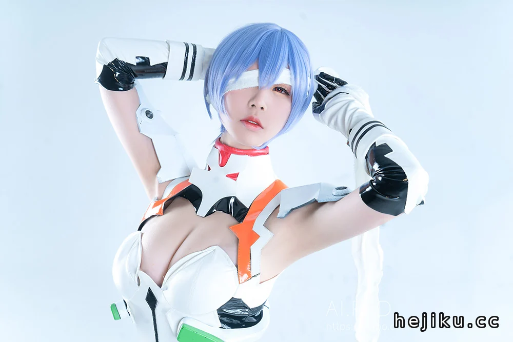 爱老师_PhD写真图片包合集[Cosplay][持续更新]