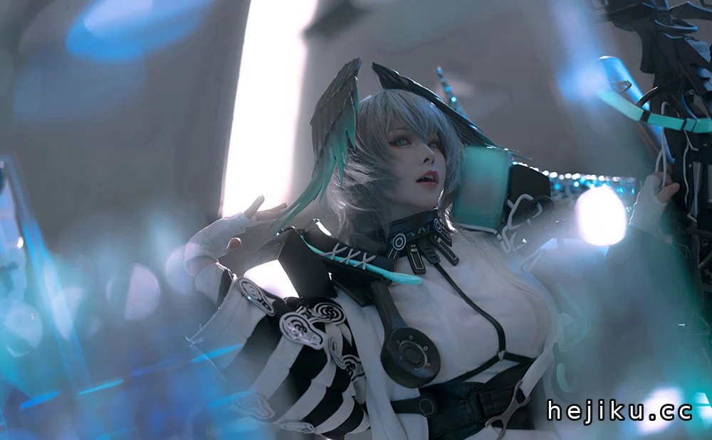 w百合欧皇子w COSPLAY写真图片包合集[持续更新]