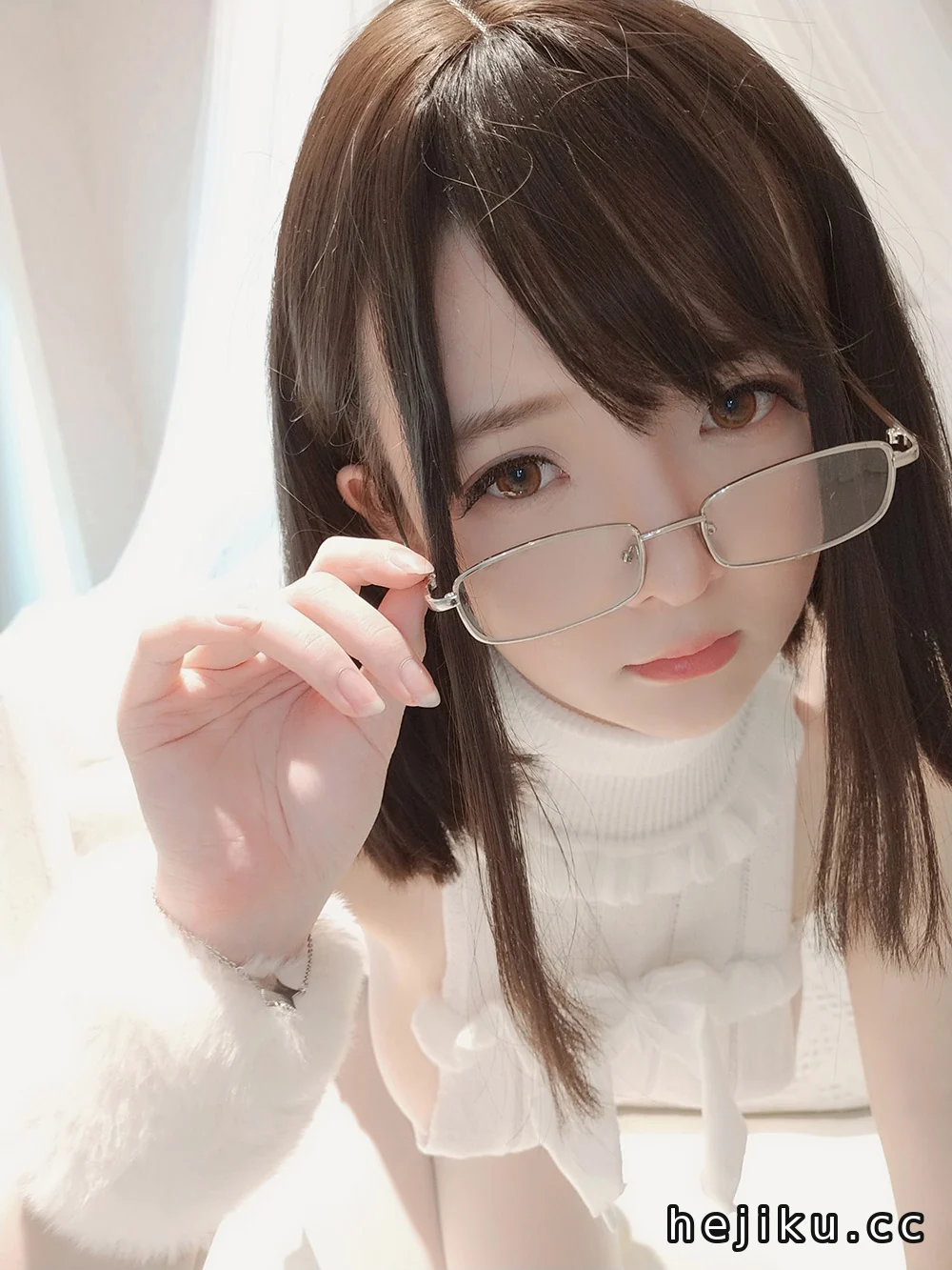 一小央泽COSPLAY写真图片包合集[持续更新]