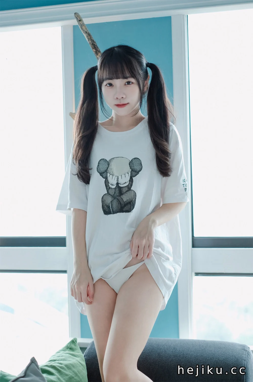 可可小白兔COSPLAY写真图片包合集[持续更新]