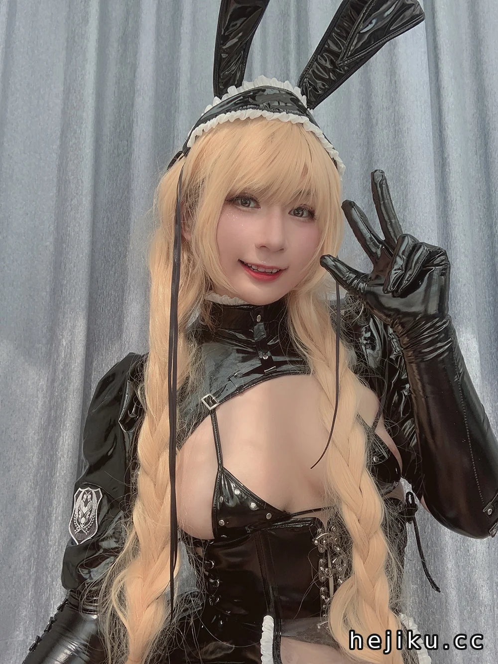 Zyra秋COSPLAY写真图片包合集[持续更新]