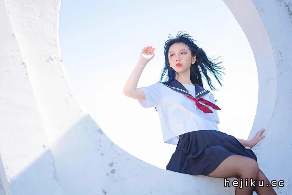 果咩酱wCOSPLAY写真图片包合集[持续更新]