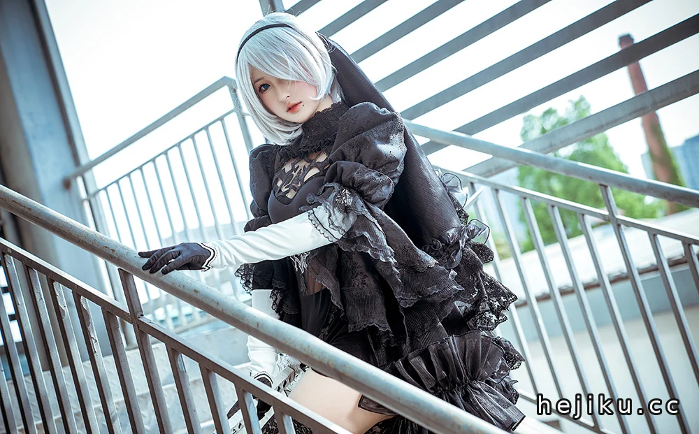 喵喵的喵吖COSPLAY写真图片包合集[持续更新]