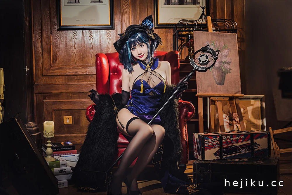 木之本果COSPLAY写真图片包合集[持续更新]