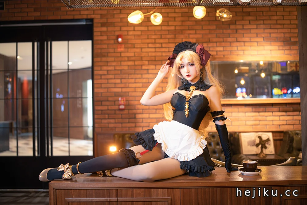 仙九Airi COSPLAY写真图片包合集[持续更新]