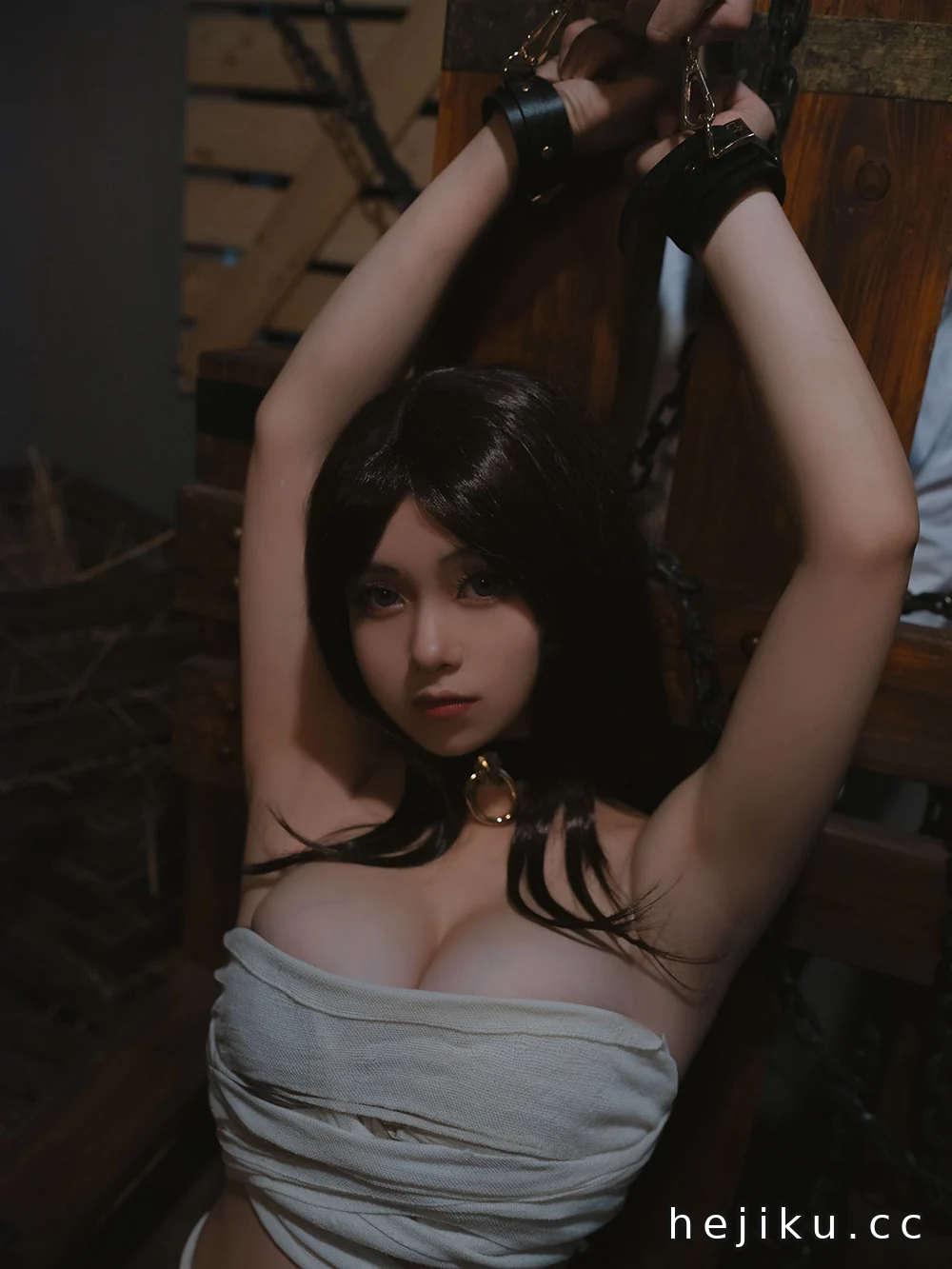 末夜787COSPLAY写真图片包合集[持续更新]