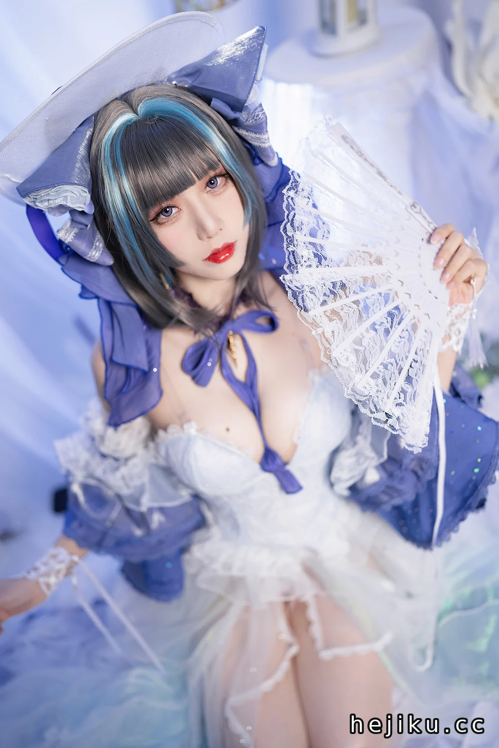 骨牙路子野COSPLAY写真图片包合集[持续更新]