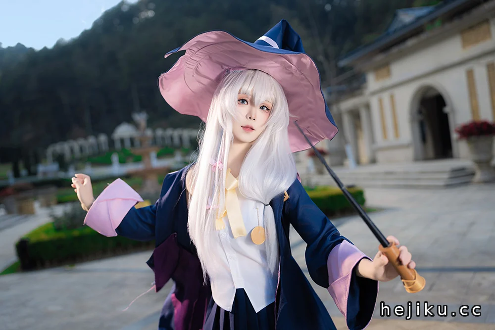 糊糊盟主 COSPLAY写真图片包合集[持续更新]