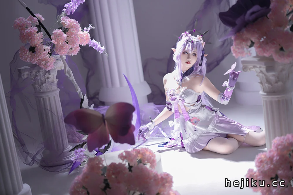 十悲伤小木十 COSPLAY写真图片包合集[持续更新]