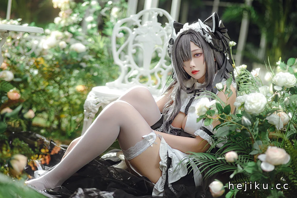 宮本桜COSPLAY写真作品合集[持续更新]