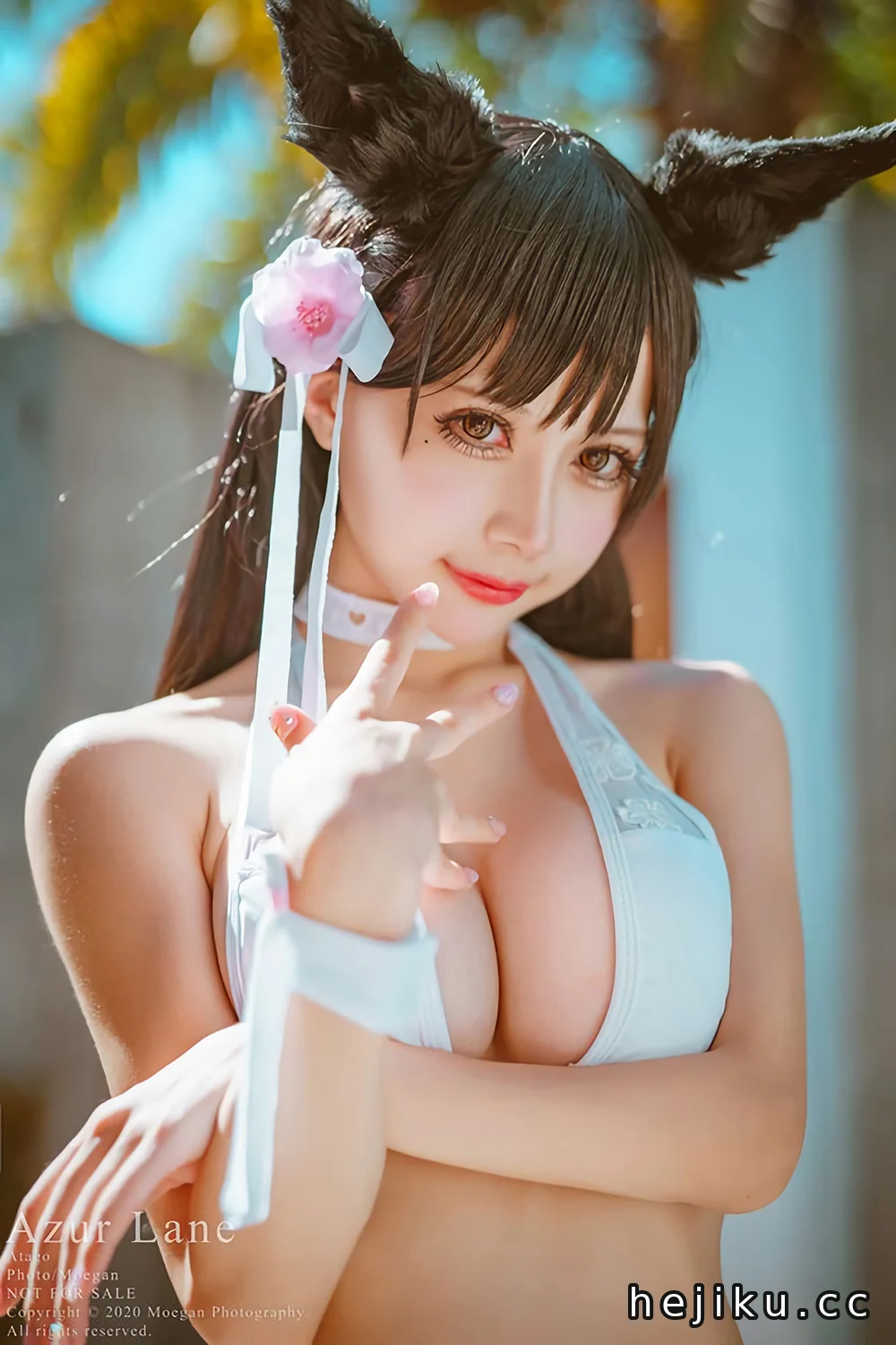 沖田凜花Rinka COSPLAY写真作品合集[持续更新]