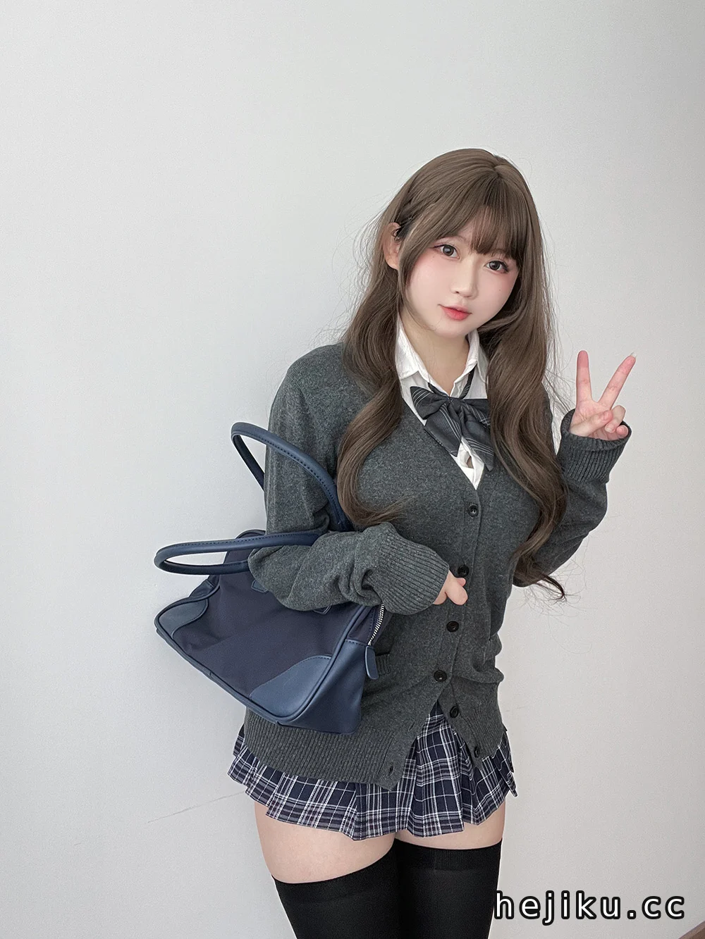 是依酱吖COSPLAY写真图片包合集[持续更新]