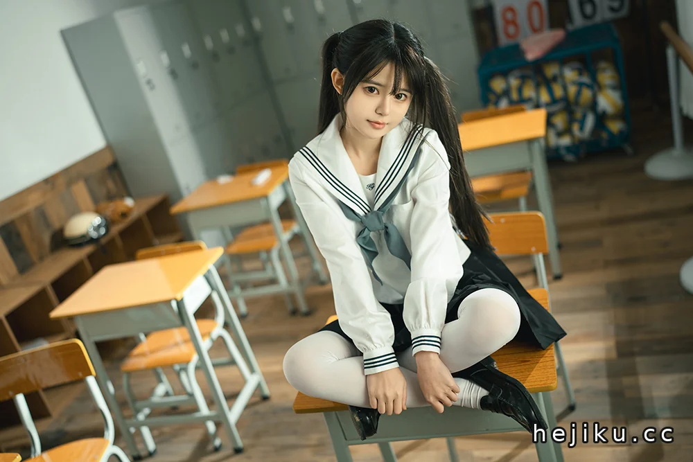 rua阮阮COSPLAY写真图片包合集[持续更新]