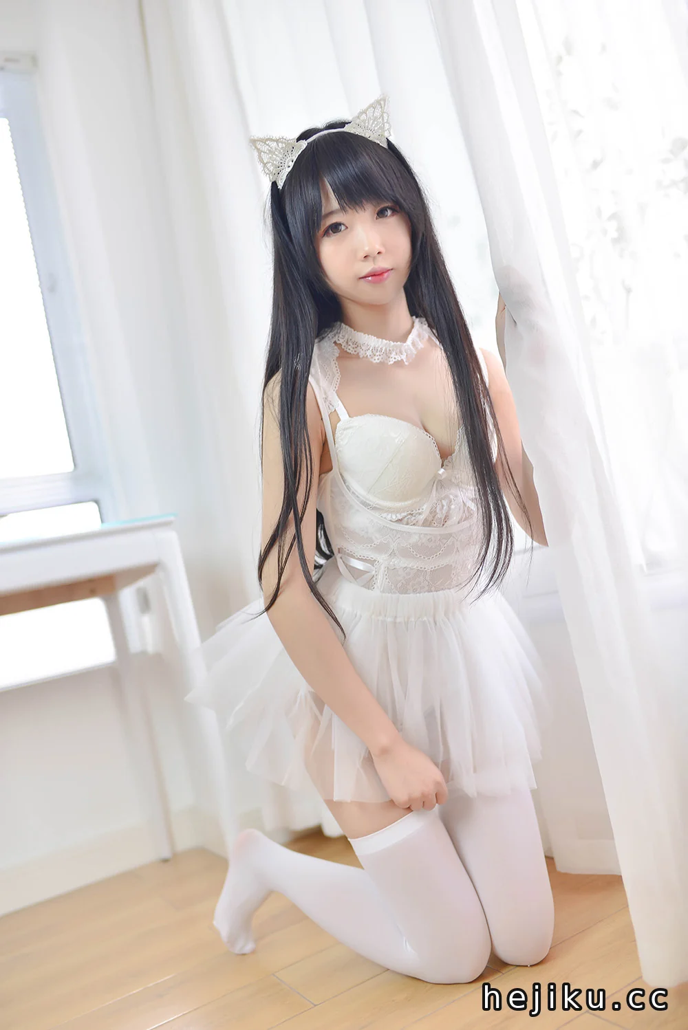 雪琪SAMA写真图片包合集[Cosplay][持续更新]